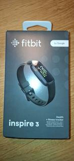 Fitbit Inspire 3 - Nieuw!, Ophalen of Verzenden, Nieuw, Fitbit