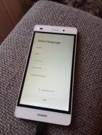 Huawei P8 Lite wit, Ophalen of Verzenden