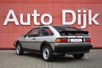 Volkswagen Scirocco 1.6 GT Uniek! | Nieuwstaat | Volledig or, Te koop, Geïmporteerd, Beige, Benzine