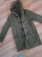 Houtje-touwtje-jas van fleece, Ophalen, Nieuw