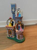 Disney Prinsessen Snowglobe met Licht en Muziek, Ophalen, Zo goed als nieuw