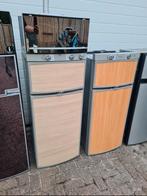 Gereviseerde Dometic rm7655L camper koelkast, Ophalen, Zo goed als nieuw
