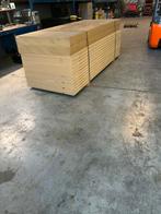 MDF 25 mm, plaatmateriaal legbord meubel, Ophalen, Zo goed als nieuw