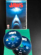 Jaws dvd (1975), Cd's en Dvd's, Dvd's | Thrillers en Misdaad, Gebruikt, Ophalen of Verzenden