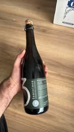 3 Fonteinen Platinum Blend 20/21, Verzamelen, Biermerken, Ophalen, Zo goed als nieuw, Overige merken