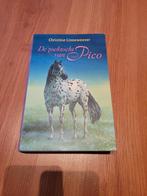 De zoektocht van Pico. Christine Linneweever, Boeken, Ophalen of Verzenden, Fictie algemeen, Zo goed als nieuw