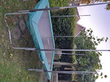 Salta trampoline  beschikbaar voor biedingen