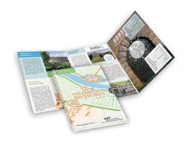 5 euro Nederland 2025 - Hollandse waterlinies (Proof) beschikbaar voor biedingen