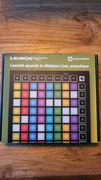 Launchpad Mini - Perfecte staat, Muziek en Instrumenten, Midi-apparatuur, Ophalen of Verzenden