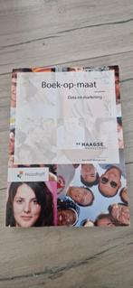 Data en Marketing - Boek-op-maat, Onbekend, Zo goed als nieuw, Beta, HBO