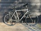 Keurig nette Batavus Ventoux herenfiets, Ophalen, 28 inch, Vering, Batavus