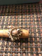 Dames Ring Diameter 20 mm, Sieraden, Tassen en Uiterlijk, Ringen, Ophalen, Overige kleuren, Overige materialen, Dame