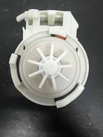 Nieuwe afvoerpomp Siemens vaatwasser, Ophalen of Verzenden, Nieuw