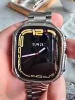 Apple watch Series 2 , Ultra 49mm, Sieraden, Tassen en Uiterlijk, Smartwatches, Apple Watch ⌚️, IOS, Ophalen of Verzenden, Zo goed als nieuw