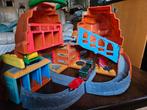 Thomas de trein, take & play, berg Sodor Mining Co, Ophalen of Verzenden, Zo goed als nieuw