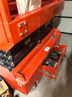 Schaarhoogwerker in uitstekende staat, Zakelijke goederen, Ophalen