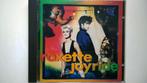 Roxette - Joyride, Cd's en Dvd's, Ophalen of Verzenden, Zo goed als nieuw, Poprock