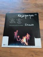 Kajagoogoo islands, Ophalen of Verzenden, 1980 tot 2000, Zo goed als nieuw