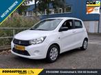 Suzuki Celerio 1.0 Comfort 2019 Airco Gr Beurt ✅, Celerio, Gebruikt, Euro 6, 400 kg
