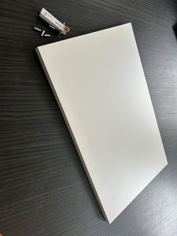 Utrusta plank IKEA