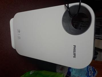 Philips vitashield aeresense ac 4550/10 beschikbaar voor biedingen