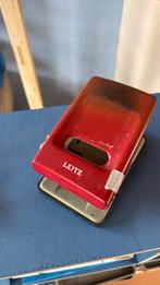 Perforator, 2 gaatjes, Diversen, Bureau-accessoires, Ophalen, Zo goed als nieuw