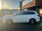 Mitsubishi Outlander 2.0 Dohc Phev 203pk 4WD NAP INCL BTW!!, Origineel Nederlands, Te koop, 5 stoelen, Benzine