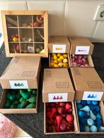 Grapat loose parts 6 sets, Nieuw!, Ophalen, Nieuw, Overige typen