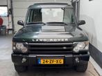 Land Rover Discovery 2.5 Td5 SE Zeer Netjes.Airco.Facelift., Gebruikt, 2495 cc, 139 pk, Bedrijf