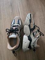 Steve Madden sneakers – maat 38, Beige, Steve Madden, Ophalen of Verzenden, Sneakers of Gympen