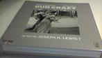 Gun crazy / Joseph H. Lewis / blu-ray, Verzenden, Nieuw in verpakking, Klassiekers