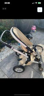 Kinderwachen met maxsicoxi, Ophalen of Verzenden, Zo goed als nieuw, Overige merken