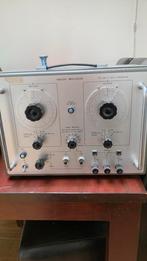 Analoge pulsgever, Ophalen