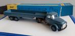 DAF torpedo, Hobby en Vrije tijd, Modelauto's | 1:50, Nieuw, Ophalen of Verzenden, Bus of Vrachtwagen, Lion Toys