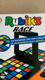 Rubik’s race, Een of twee spelers, Ophalen of Verzenden, Zo goed als nieuw, JUMBO