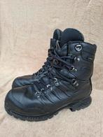 Meindl Black Boa, maat 39,5, Sport en Fitness, Bergsport en Wandelen, Ophalen of Verzenden, Gebruikt, Schoenen