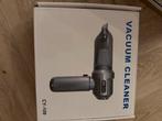 Vacuum cleaner, Bluetooth speaker, tubing straightener, Ophalen of Verzenden, Nieuw