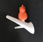 Leuke kledinghaak eekhoorn van QUALY design, Kunststof, Wandhaken, Ophalen of Verzenden, Zo goed als nieuw