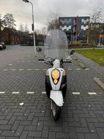 Sym mio, Ophalen of Verzenden, Zo goed als nieuw, Benzine, Mio