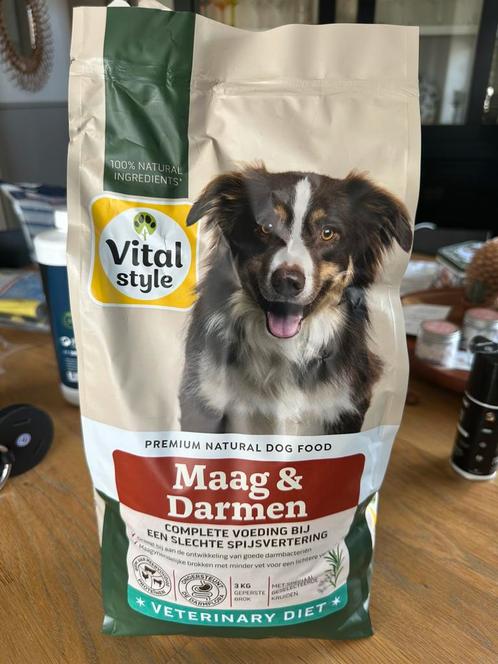 Hondenvoer Vital Style, Dieren en Toebehoren, Dierenvoeding, Ophalen of Verzenden