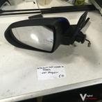 Mitsubishi Colt 1.5 B 5 drs 2004 Wagennr 2500034  Buitenspie, Auto-onderdelen, Spiegels, Gebruikt, -, -, Ophalen of Verzenden