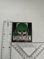 Fc groningen ultra stickers, Ophalen of Verzenden, Nieuw, Overige typen