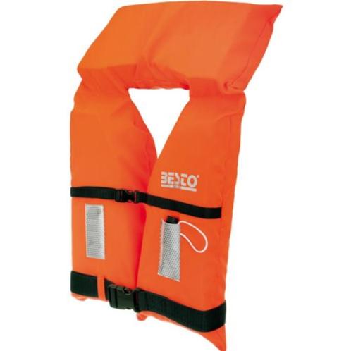 4 reddingsvesten met drooghoes, Watersport en Boten, Accessoires en Onderhoud, Nieuw, Overige typen, Ophalen of Verzenden