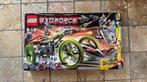 8108 Exoforce Lego set, Ophalen of Verzenden, Zo goed als nieuw, Complete set, Lego