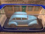 Kuifje 1:43 - No.25 - De Ford Taxi, Ophalen, Nieuw, Auto, Overige merken