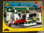 Lego set BP tankstation - NIEUW, Ophalen of Verzenden, Nieuw, Complete set