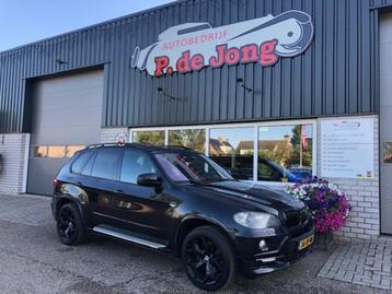 Bmw X5 3.0 D AUT High Executive M-Pakket-Trekhaak(Onderhouds beschikbaar voor biedingen