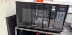 Samsung combi-oven, Witgoed en Apparatuur, Ovens, Ophalen, Minder dan 45 cm, Oven, Zo goed als nieuw