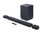 JBL Bar 1000 sound bar True Dolby Atmos 5.1 3d surround, Audio, Tv en Foto, Home Cinema-sets, Nieuw, Overige merken, 70 watt of meer