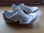 Nike, spikes maat 45,5, Sport en Fitness, Loopsport en Atletiek, Gebruikt, Nike, Ophalen of Verzenden, Spikes
